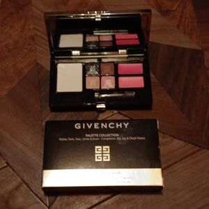 NIB GIVENCHY PALLETTE COLLECTION